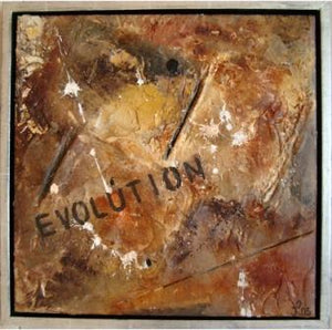 evolution 40x40 maj 2005