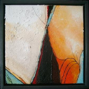 hypnose III 30x30 december 2006