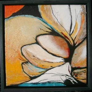 hypnose II 30x30 december 2006