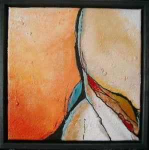 hypnose I 30x30 december 2006