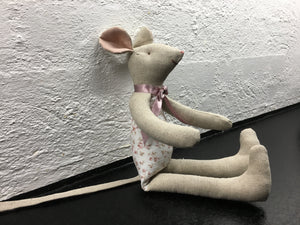 Tøjdyr