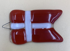 Flag 6 cm