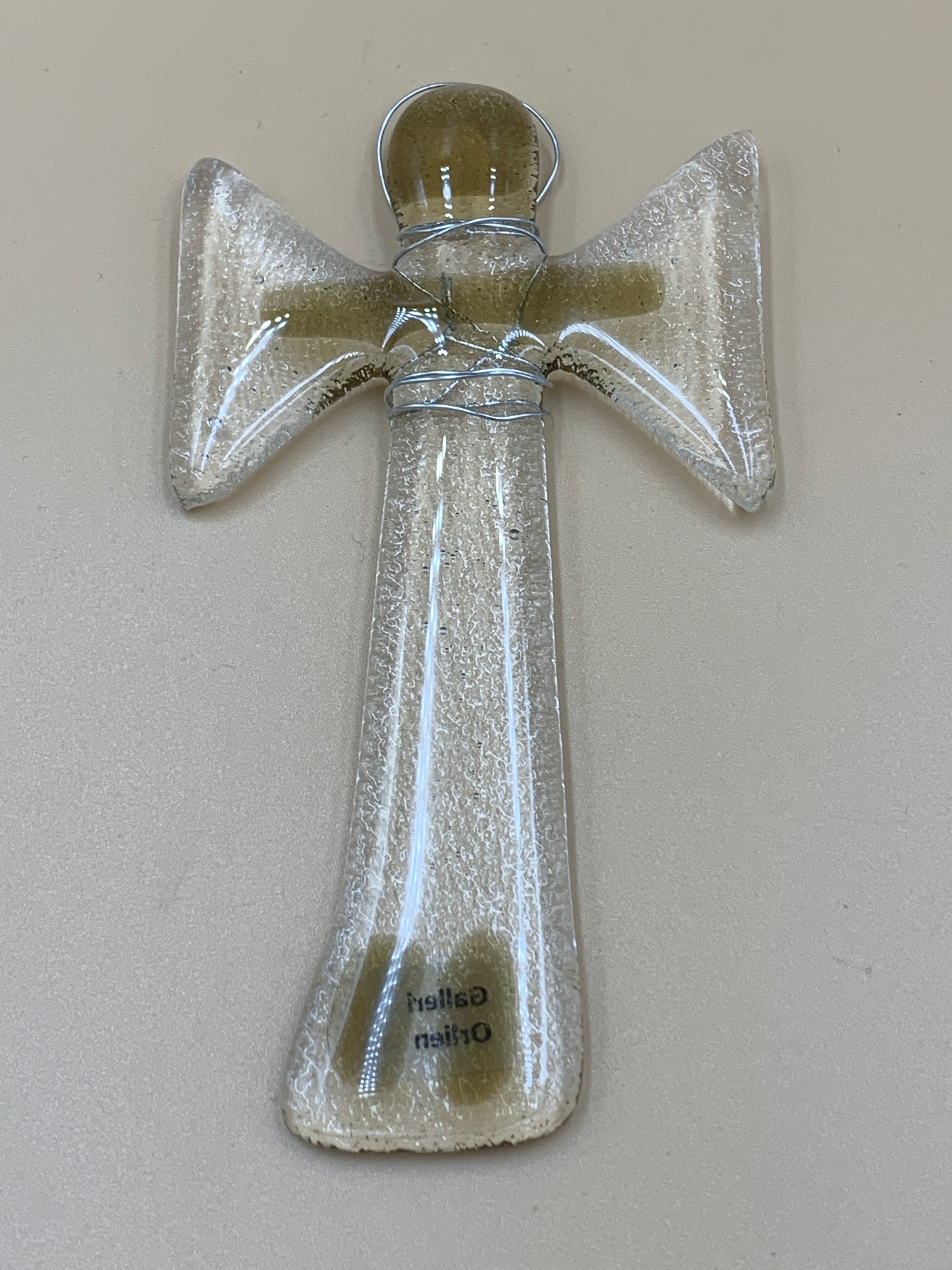 Skytsengel 14 cm