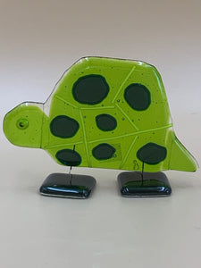 Skildpadde 10 cm