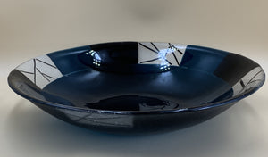 Glasfad 37 cm