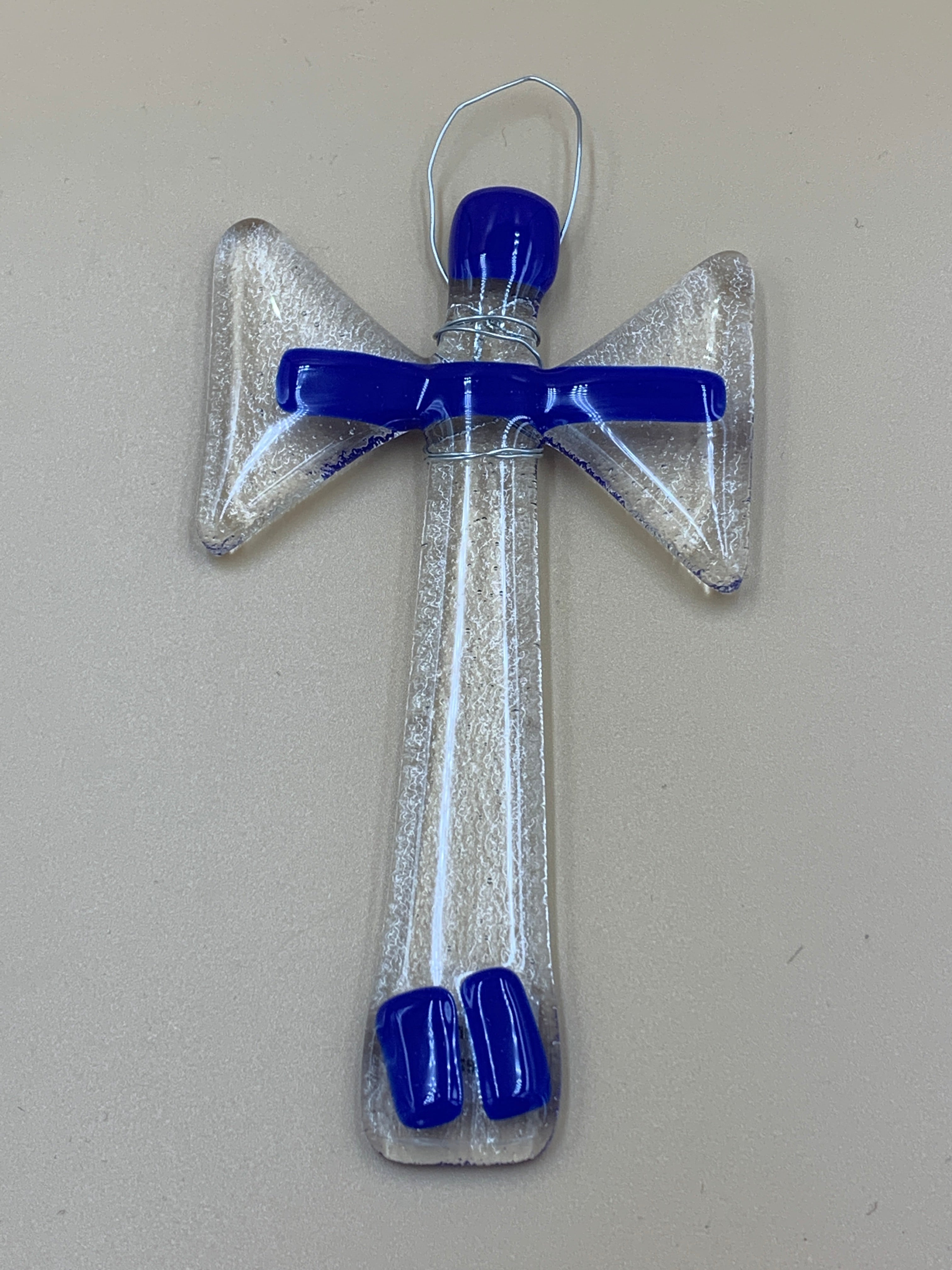 Skytsengel 14 cm