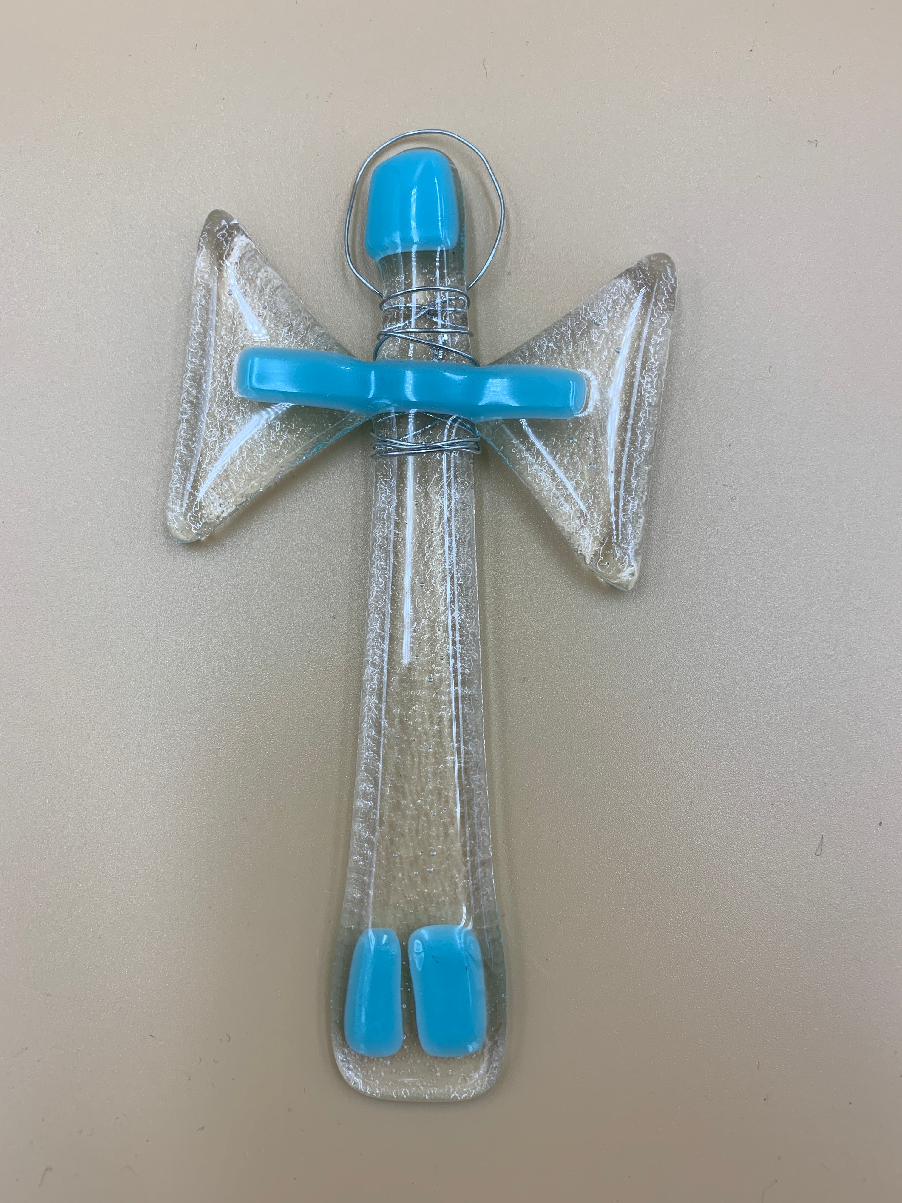 Skytsengel 14 cm