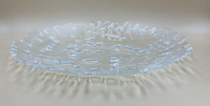 Glasfad 32 cm
