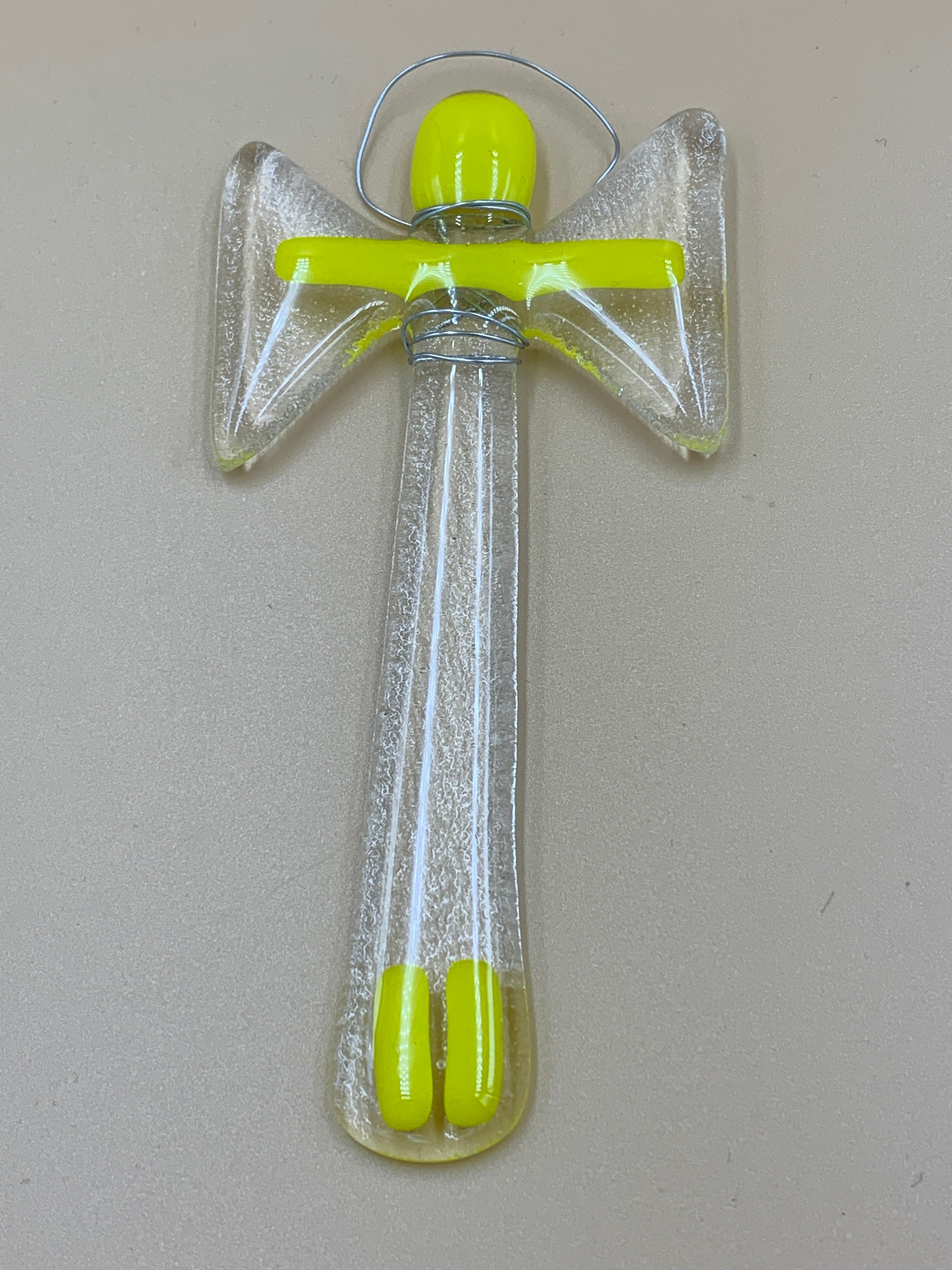 Skytsengel 14 cm