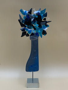 Træ årstider 30 cm
