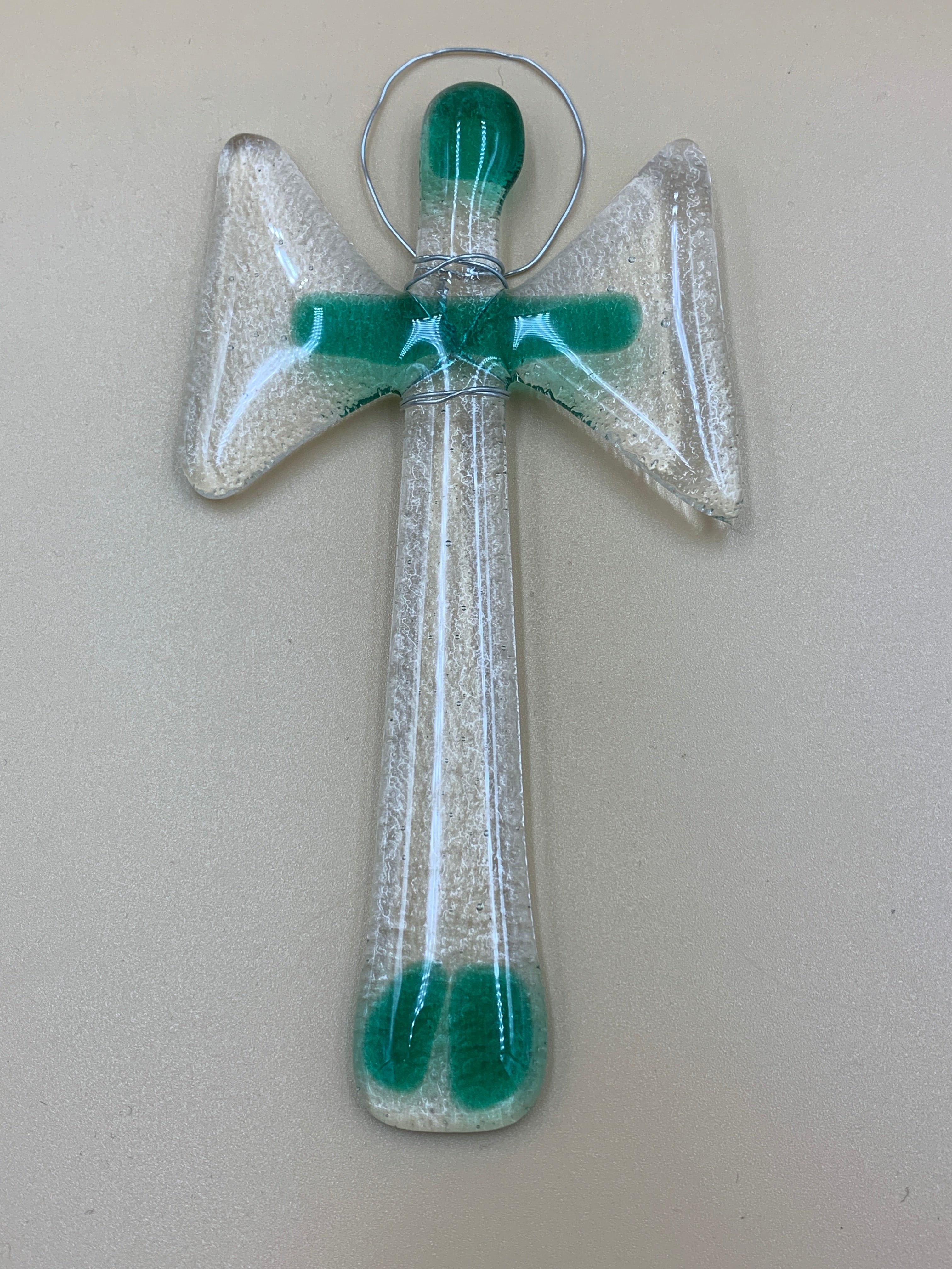 Skytsengel 14 cm