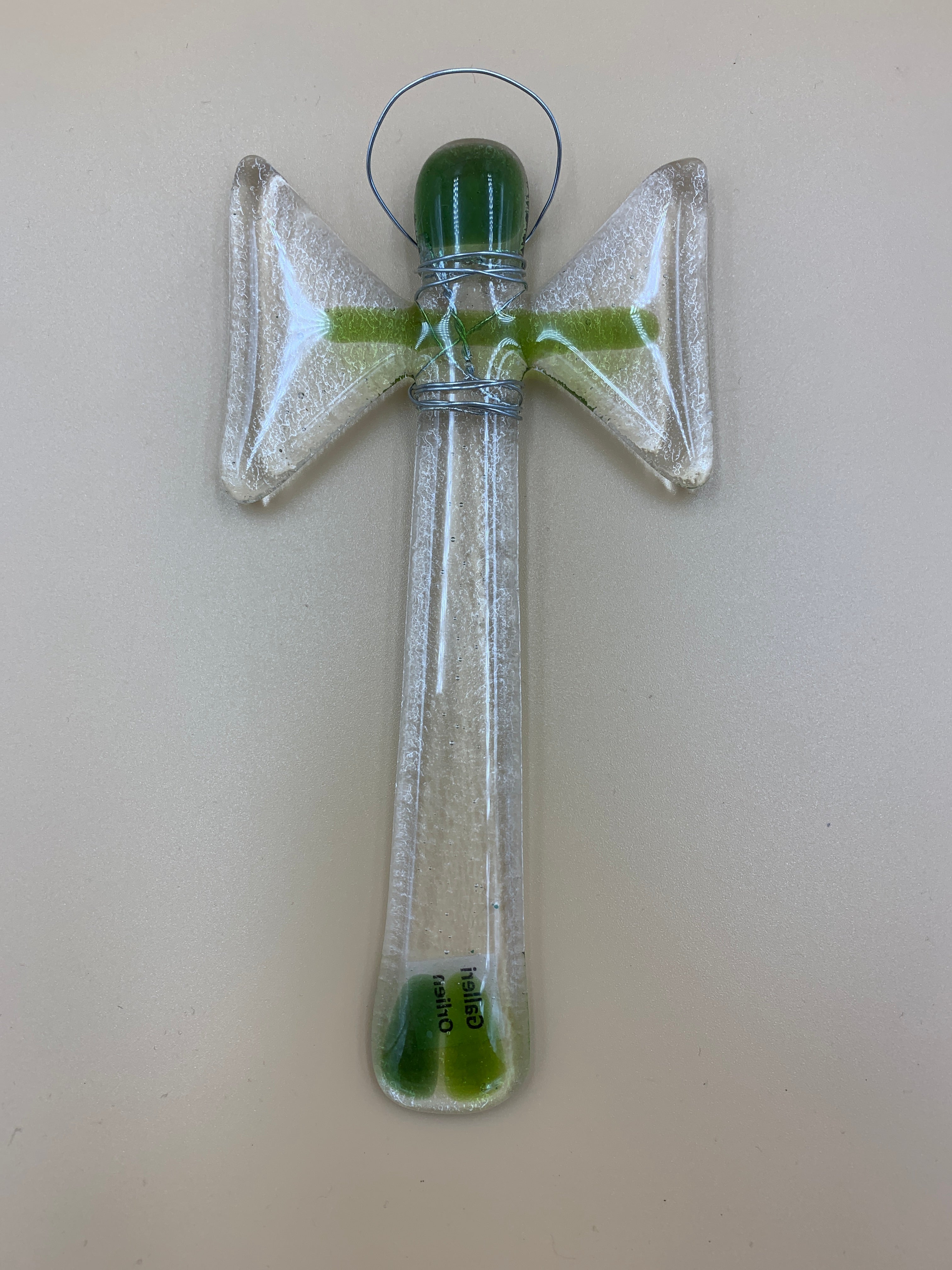 Skytsengel 14 cm