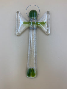 Skytsengel 14 cm