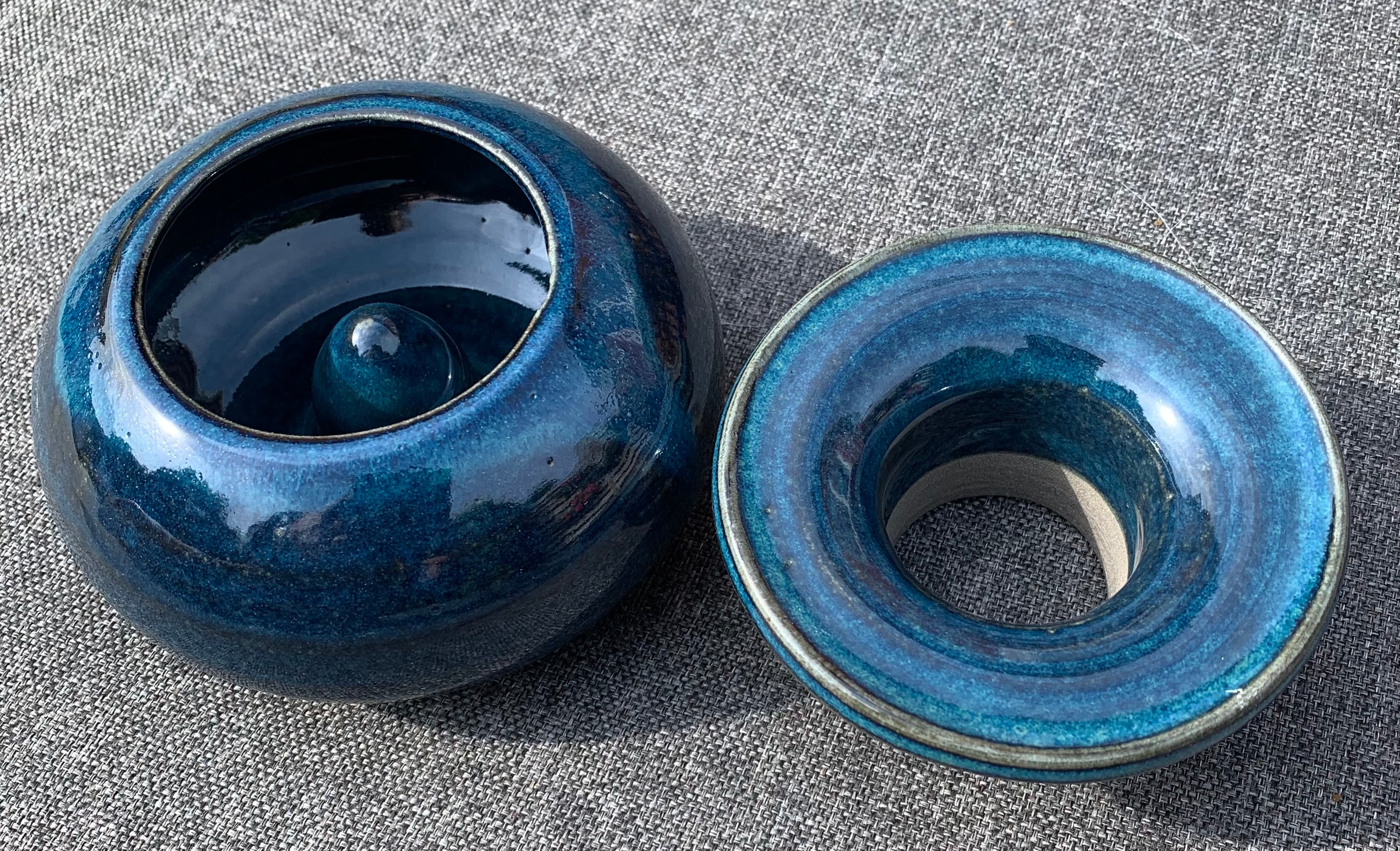 Askebæger ø 12 cm