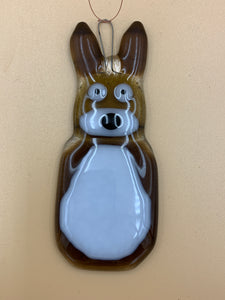 Hare 10 cm
