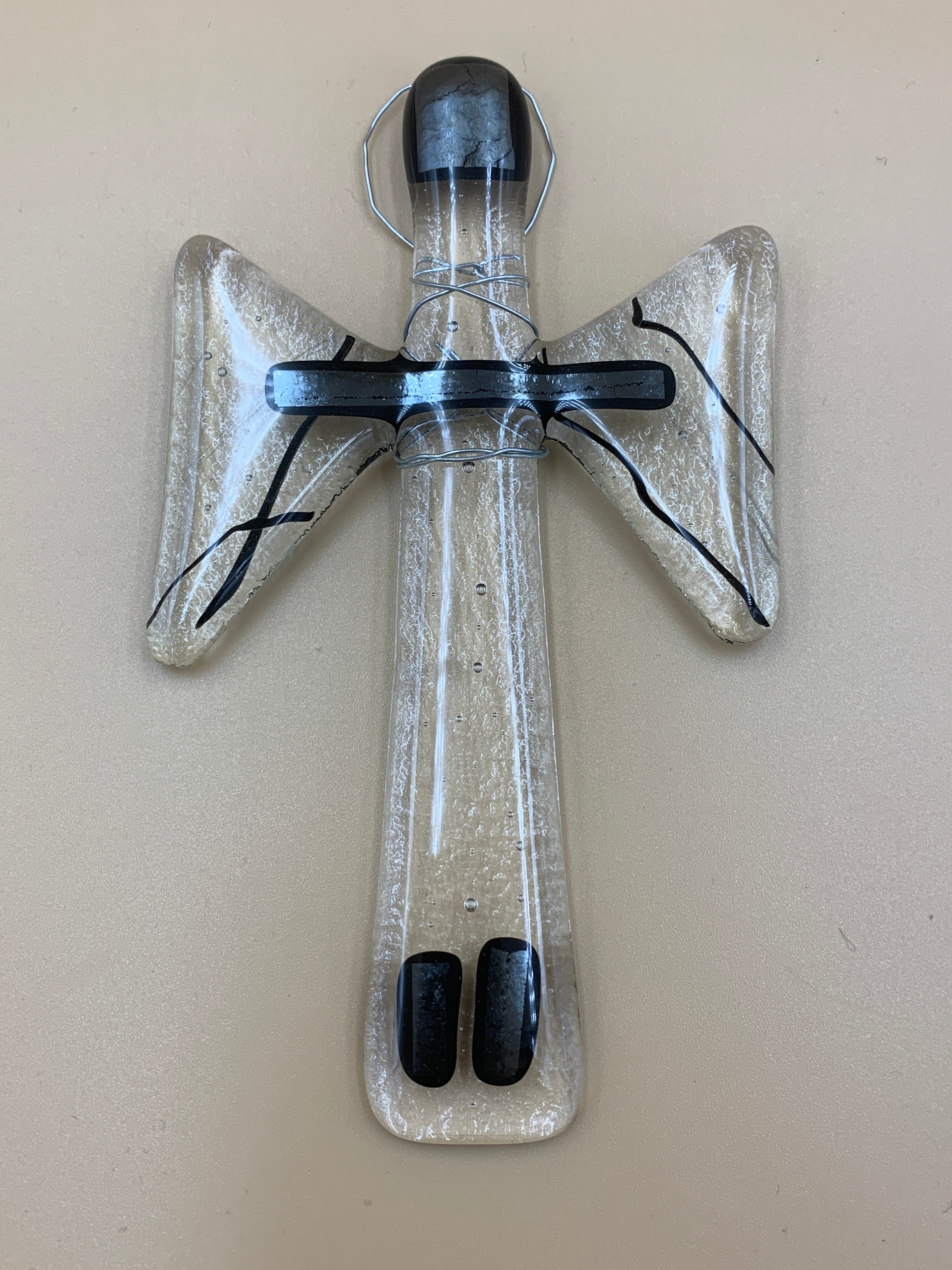 Skytsengel 14 cm