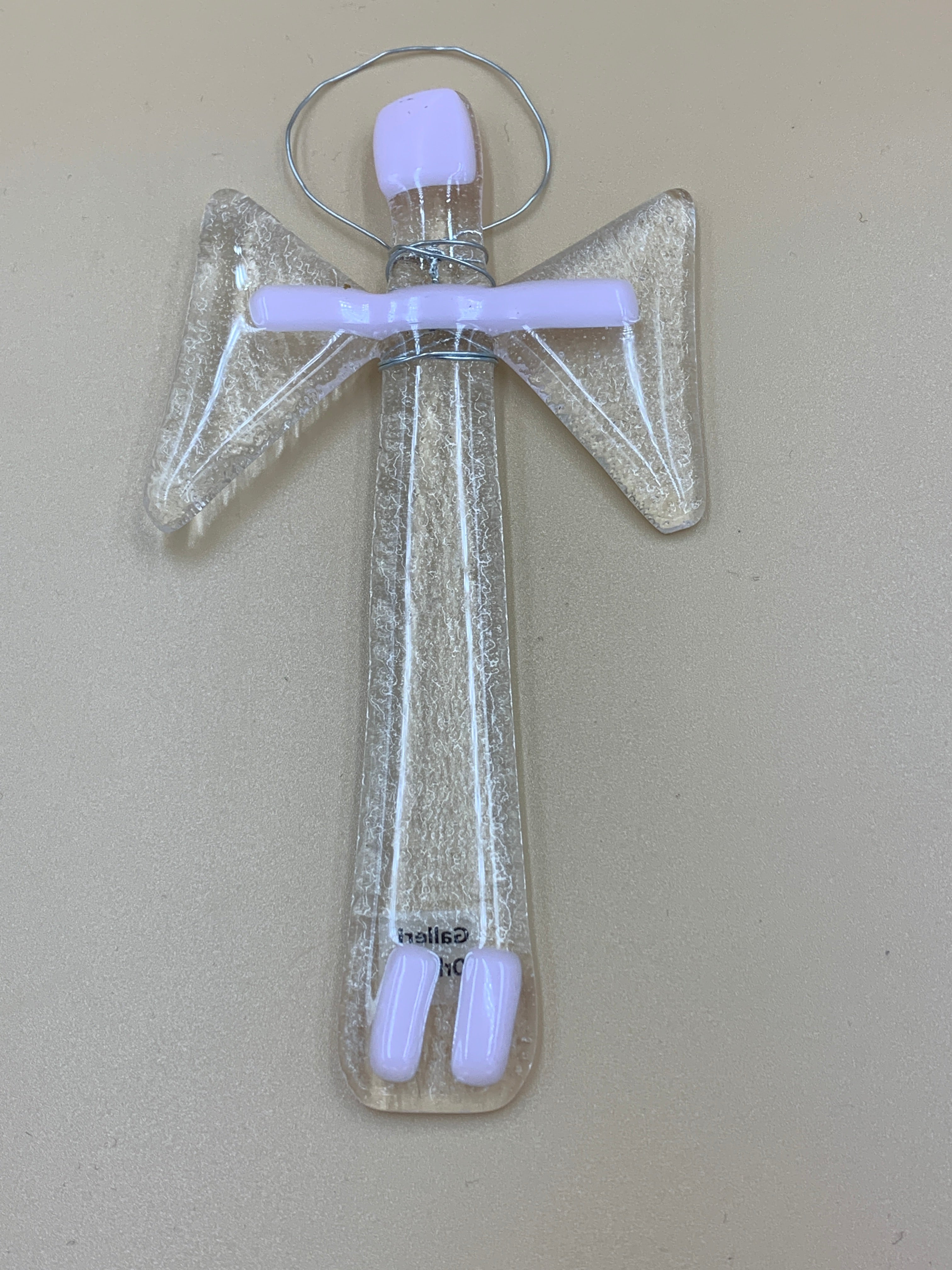 Skytsengel 14 cm