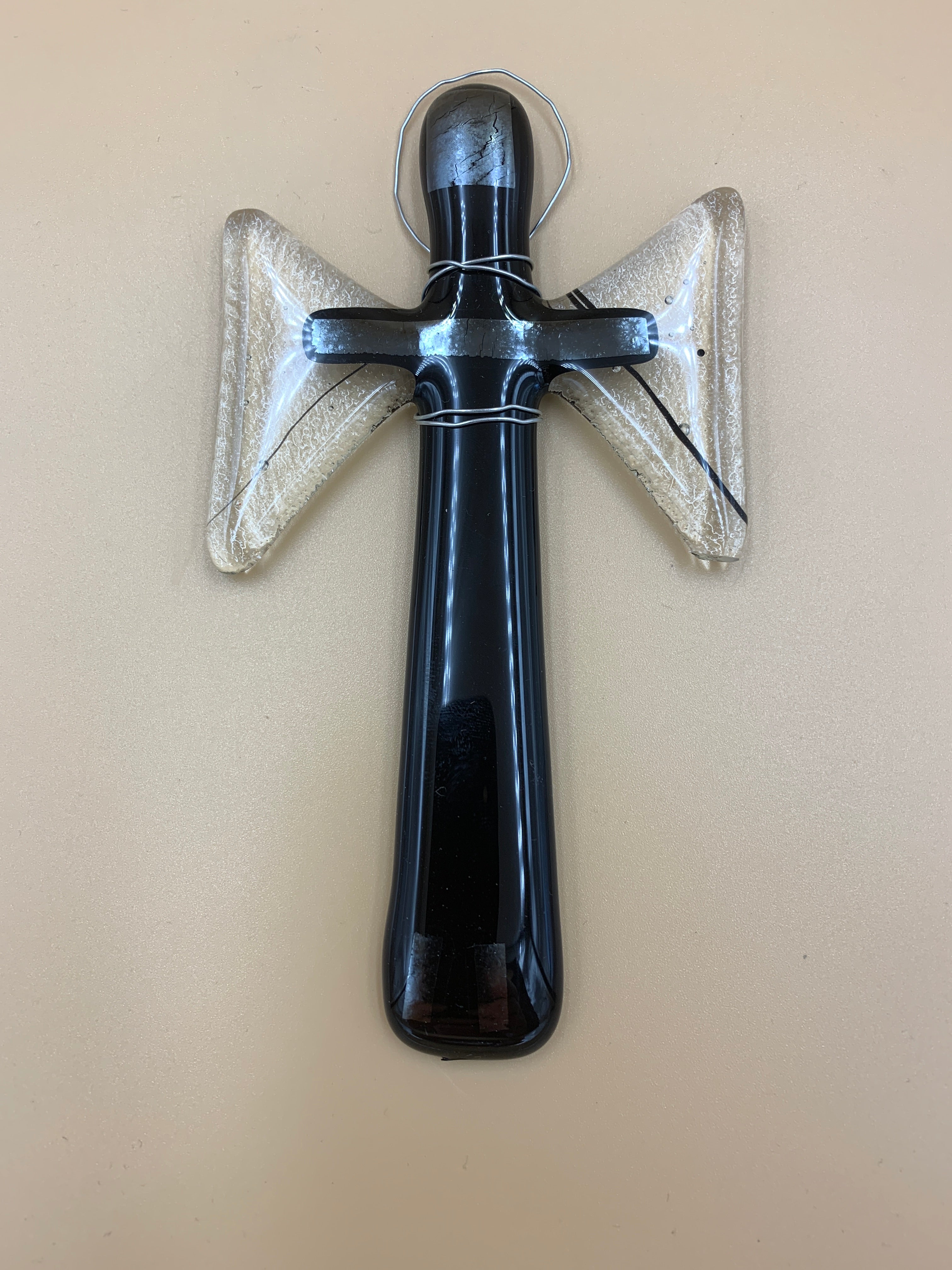 Skytsengel 14 cm