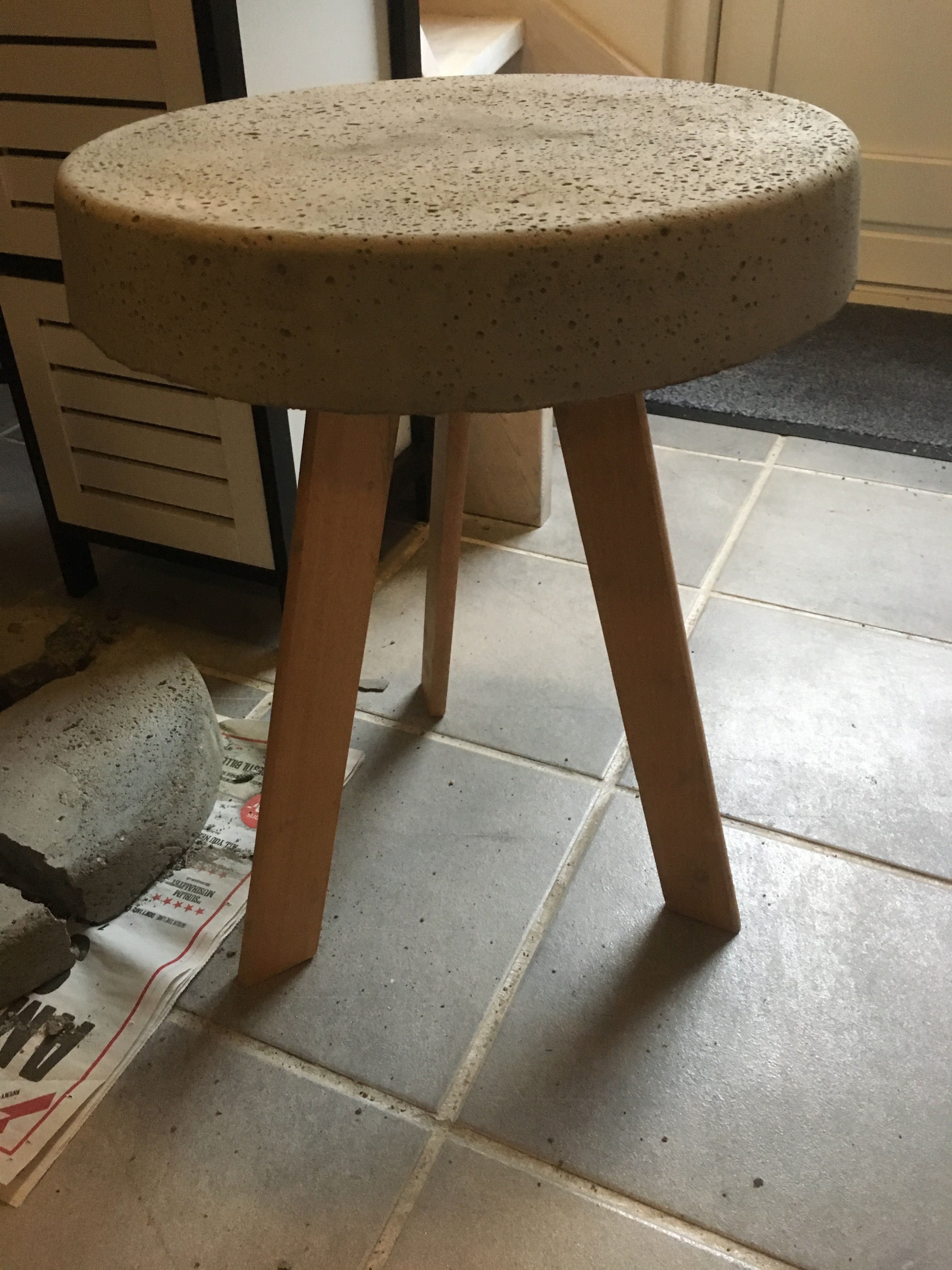 Beton