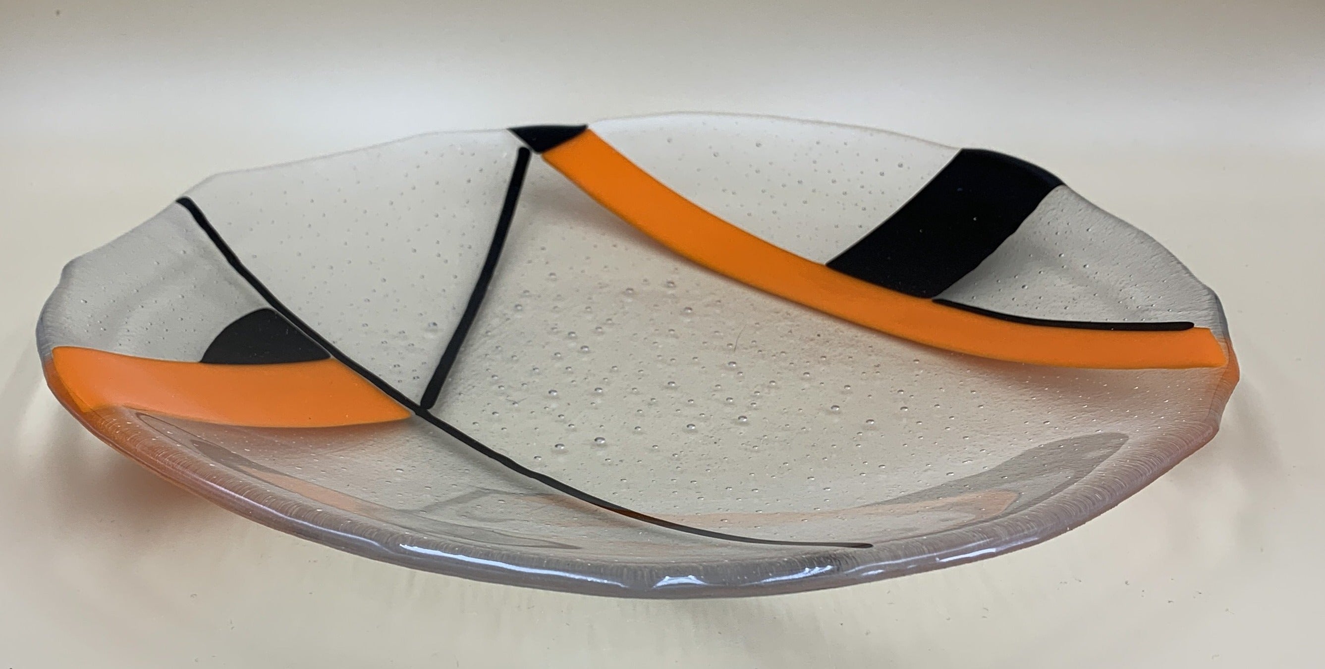 Glasfad 30 cm