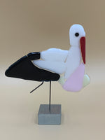 Indlæs billede til gallerivisning Stork
