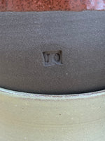 Indlæs billede til gallerivisning Skovlund Krus ø7,5 cm 9,5 cm sort blank
