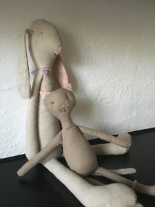 Tøjdyr