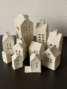 Huse