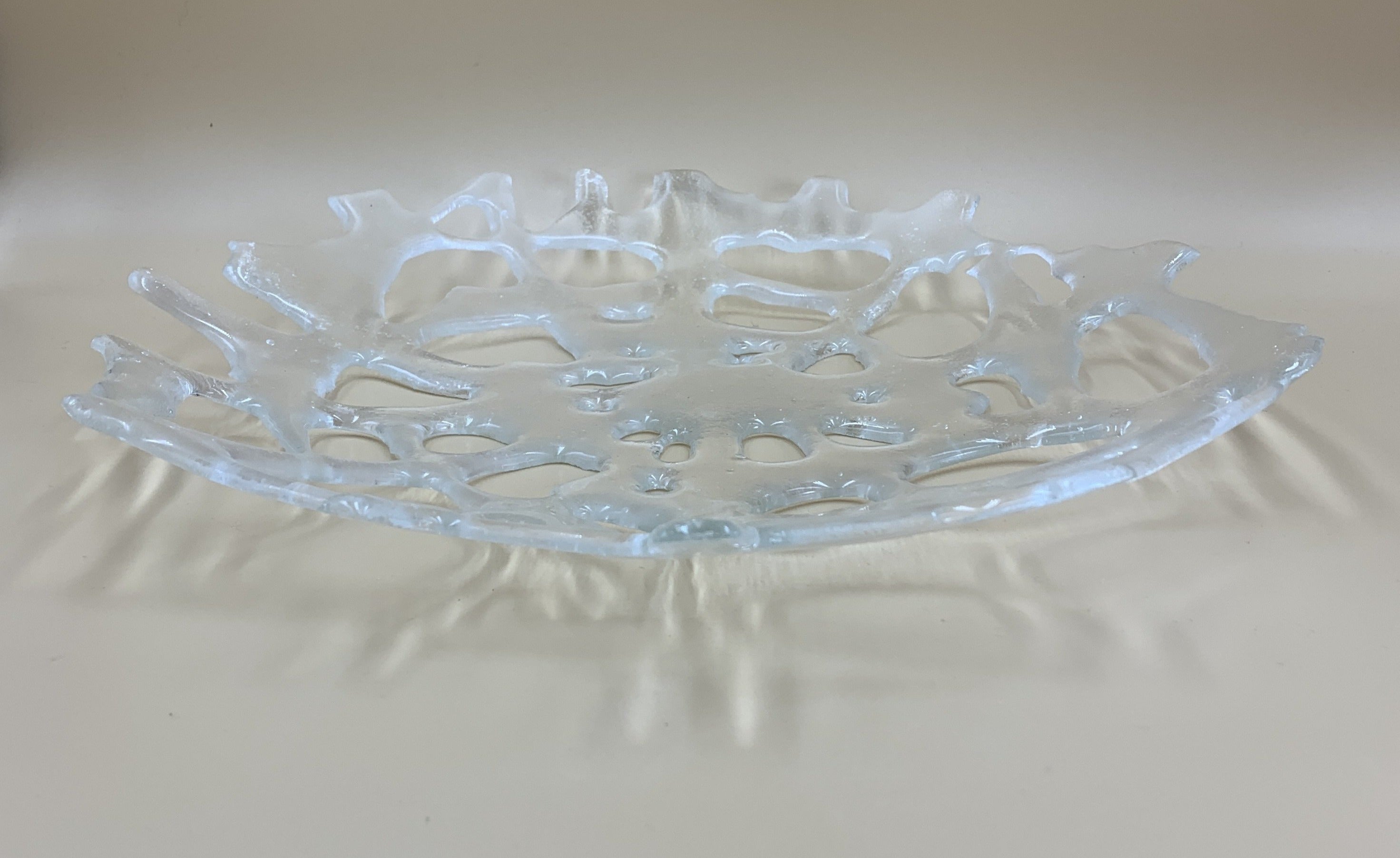 Glasfad 33cm
