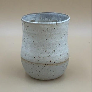 Skovlund Krus ø7,5 cm 9,5 cm betongrå