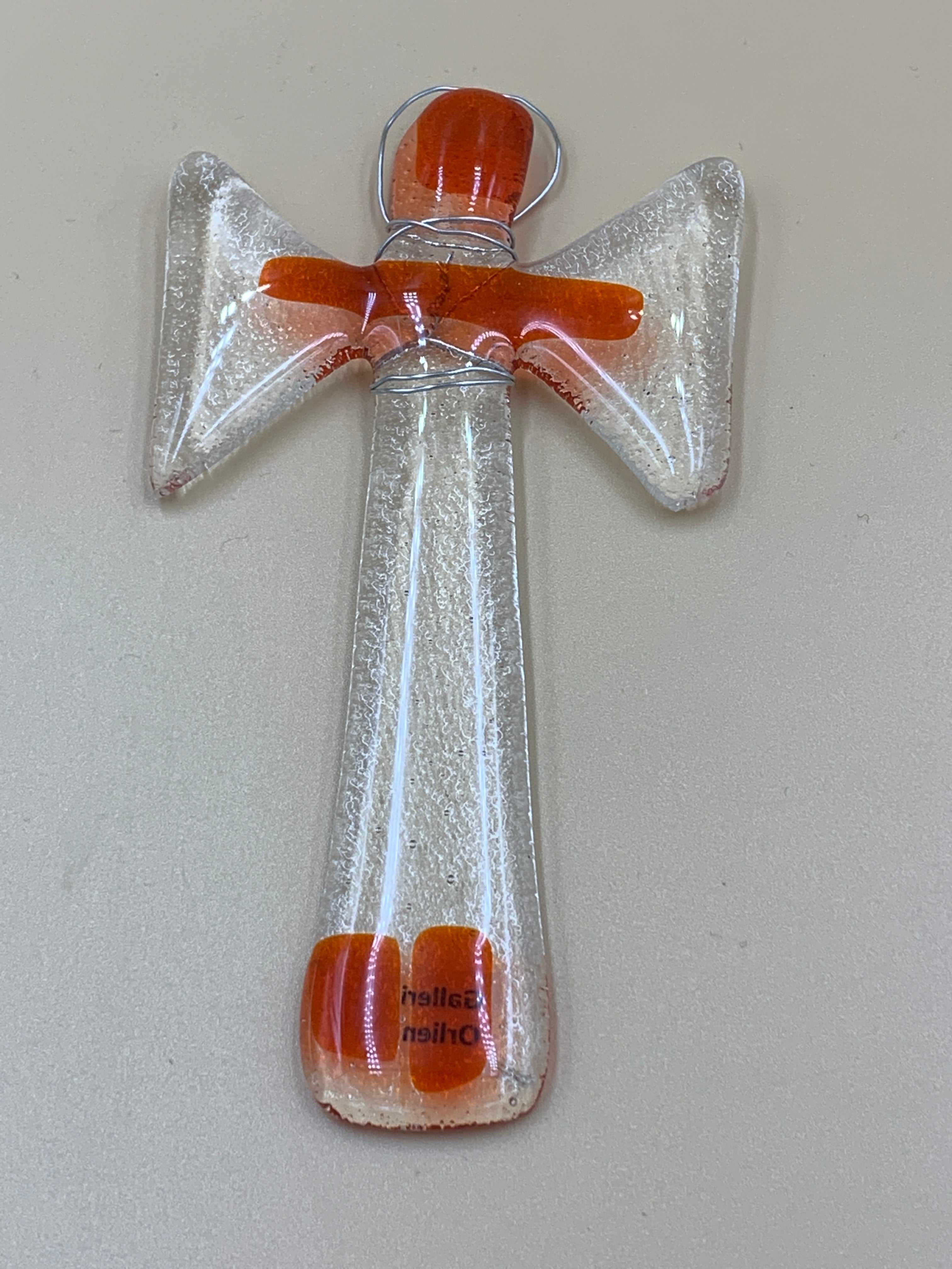 Skytsengel 14 cm