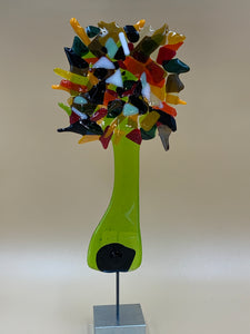 Træ årstider 30 cm