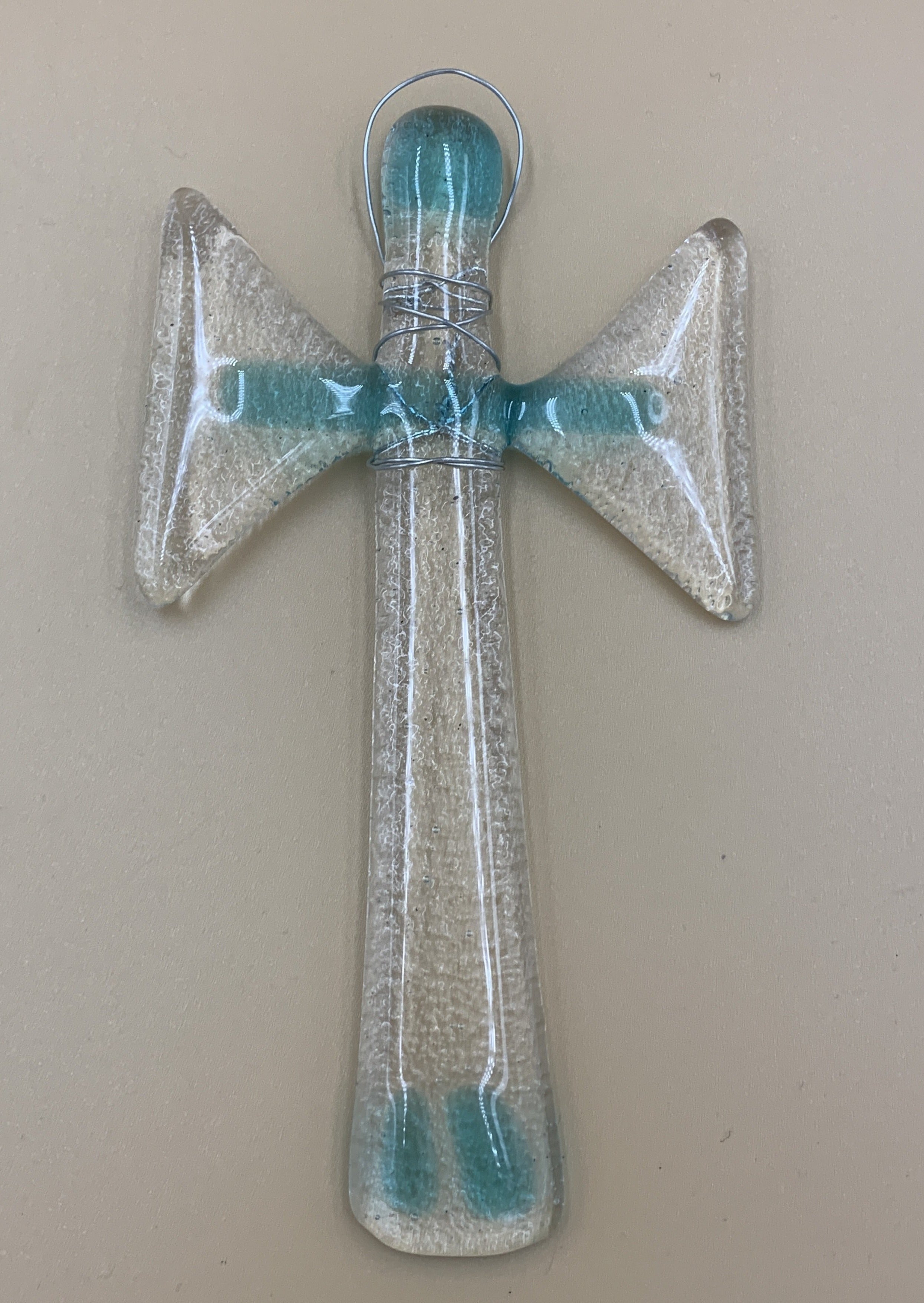 Skytsengel 14 cm