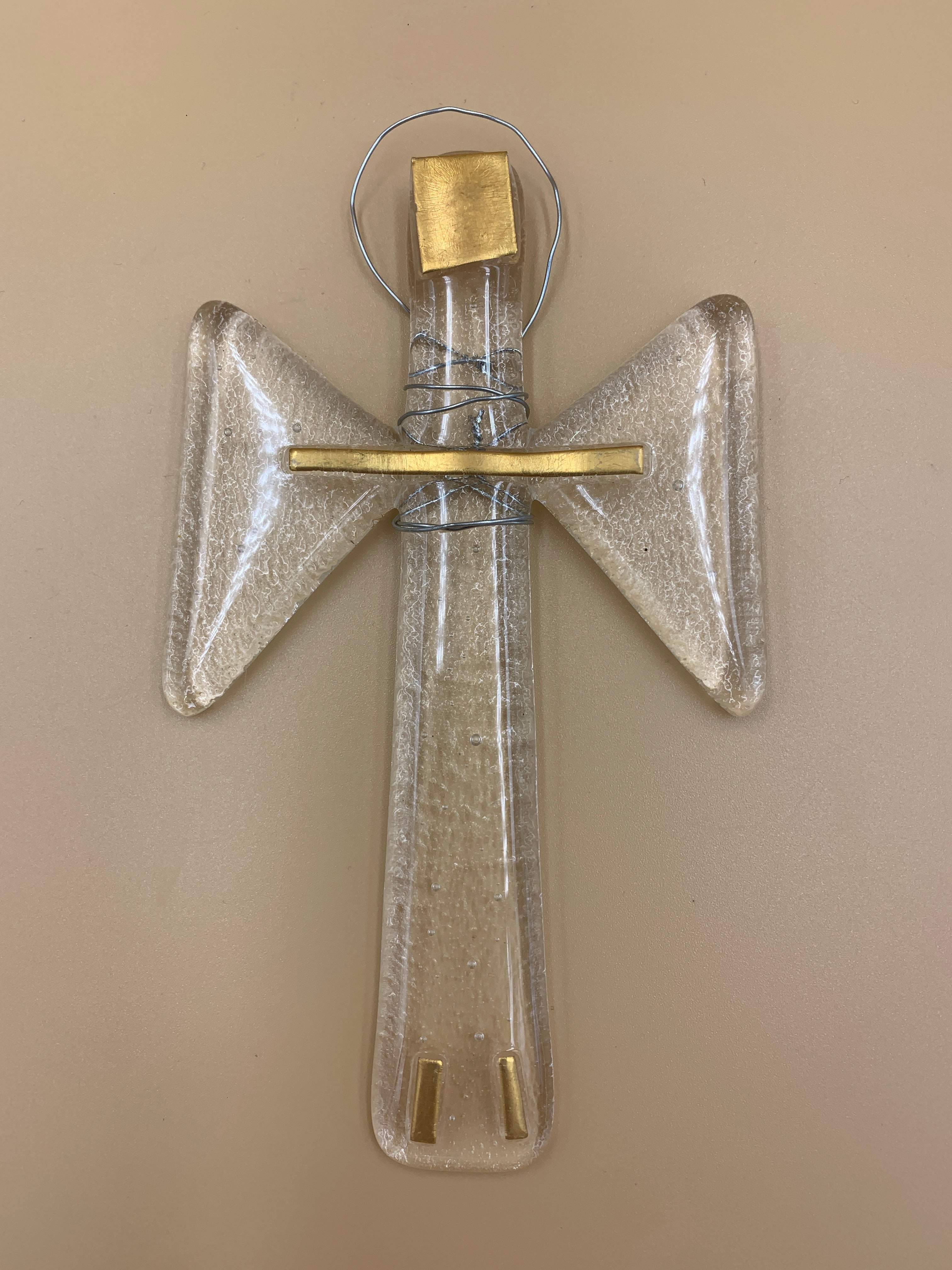 Skytsengel 14 cm