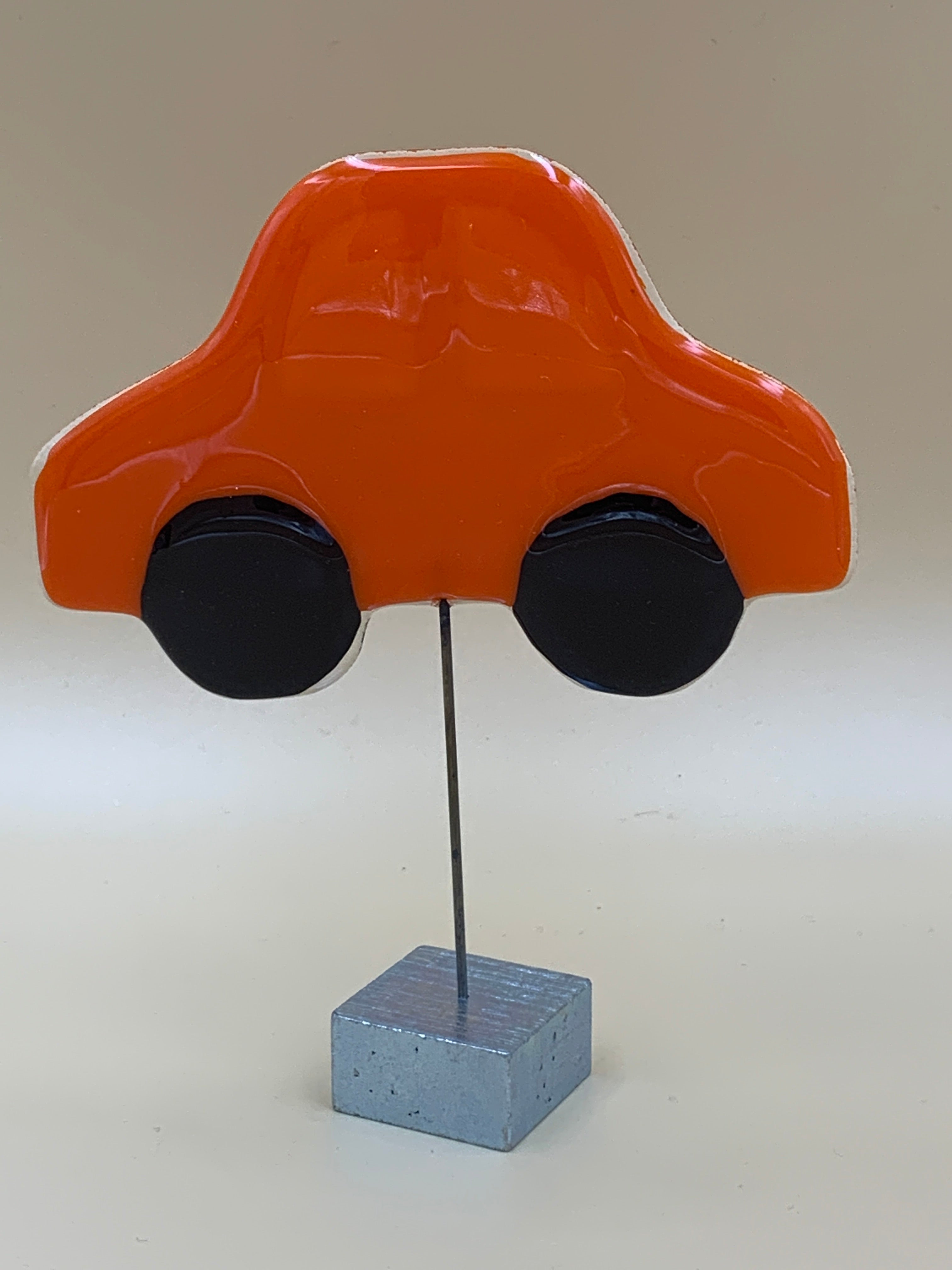 Bil 10x16 cm