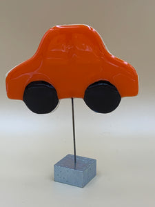 Bil 10x16 cm
