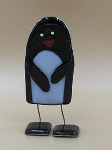 Pingvin 14 cm