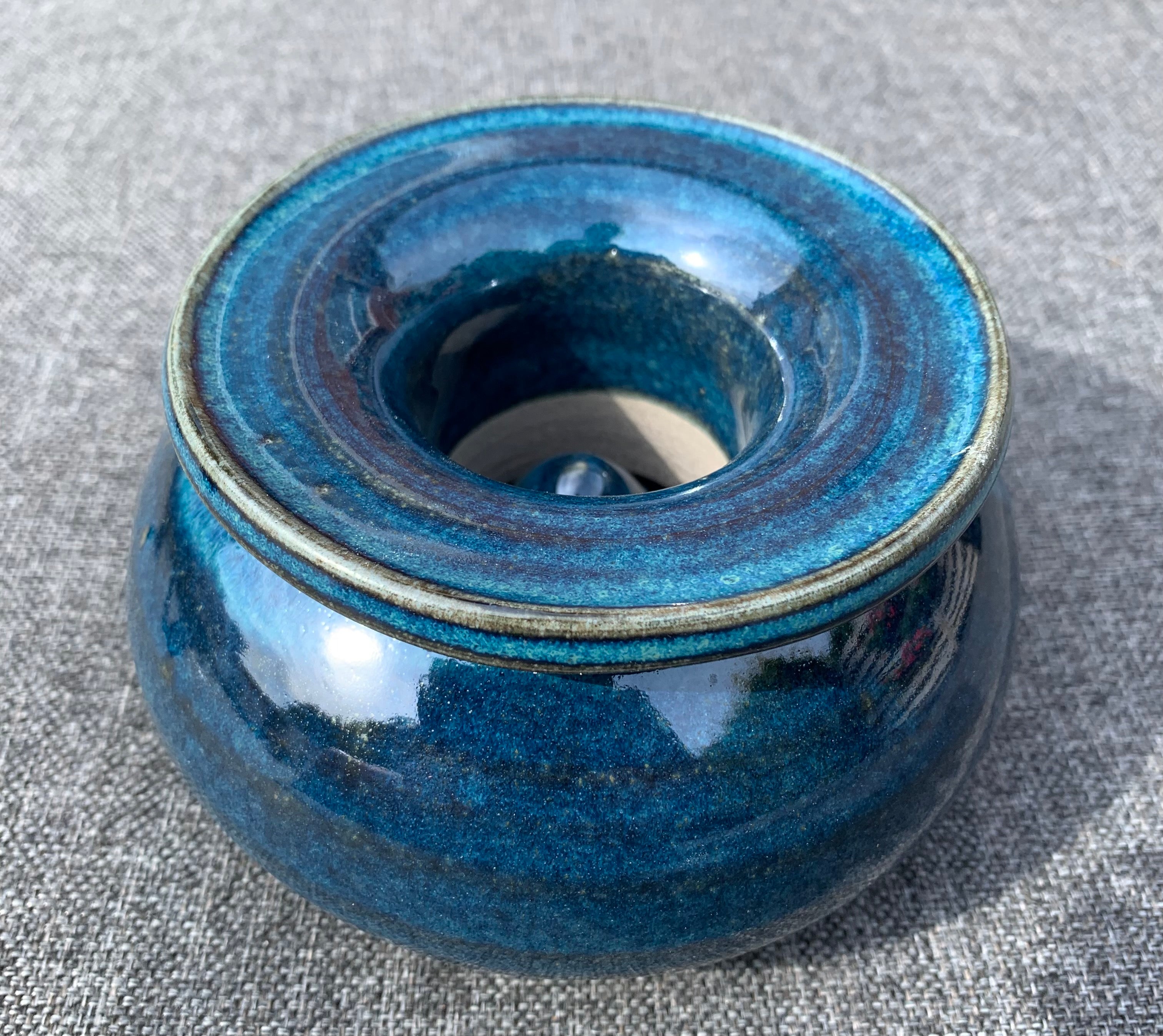 Askebæger ø 12 cm