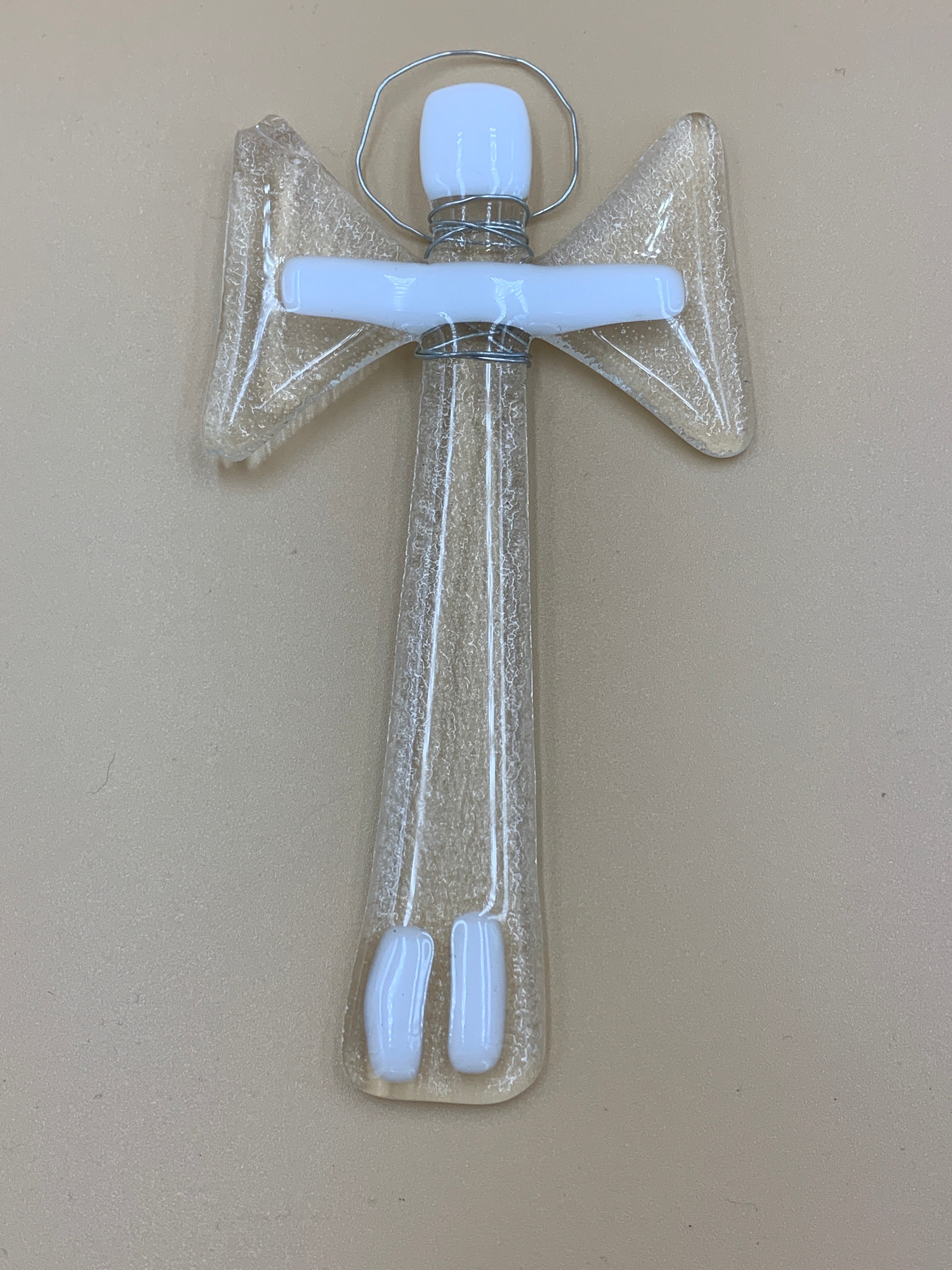 Skytsengel 14 cm