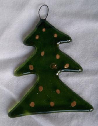 juletrae december 2007
