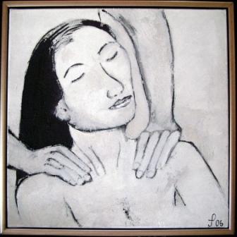kvindeliv I 50x50 august 2006