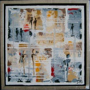 no way III 30x30 december 2005