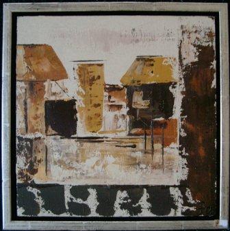 perceptive I 30x30 november 2005