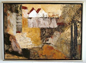 provence 50x60 november 2003