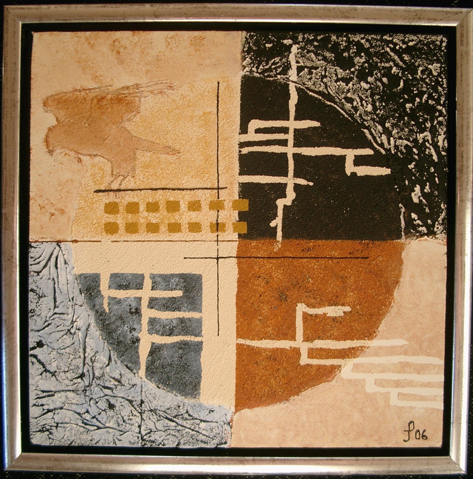 relationer II 30x30 august 2006