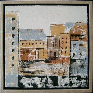 settings II 30x30 december 2005