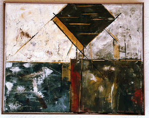 tables II 50x60 2003